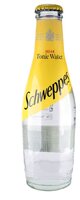 Тоник Schweppes Indian Tonic, 0.2 л