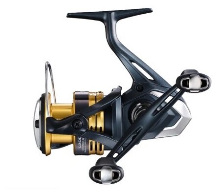 Shimano, Катушка 22Sahara 2500SHG