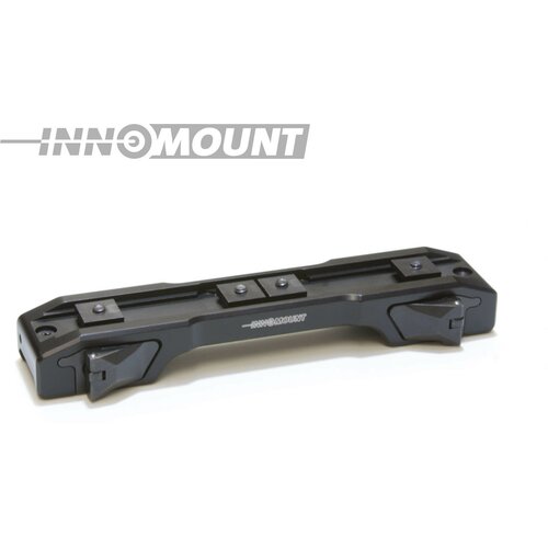 Кронштейн Innomount Tikka T3 - Swarovski (50-SR-10-00-400) кронштейн innomount tikka t3 zeiss bh 9мм 50 vm 09 00 400