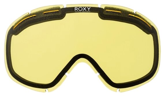  Roxy SUNSET A BAS LS J GOGG YELLOW