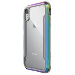 Чехол-накладка X-Doria Defense Shield для Apple iPhone Xr - изображение