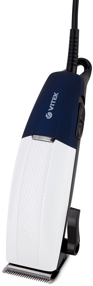 Обзор: Машинка для стрижки волос Vitek VT-2516
