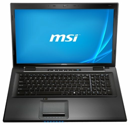 Купить Ноутбук Msi Gt70 2od-255ru