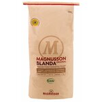 Magnussons Original Blanda Не содержащая мяса добавка для заваривания 12 кг - изображение