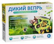 Конструктор Дикий вепрь