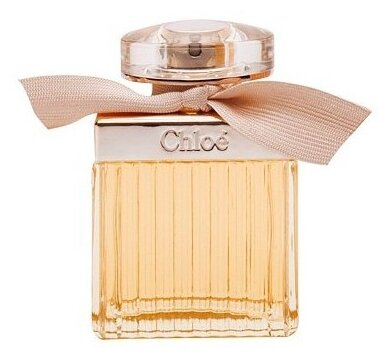 Chloe Eau de Parfum парфюмированная вода 75мл