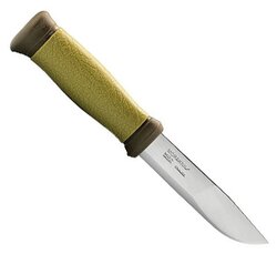 Нож MORAKNIV Outdoor 2000 с чехлом