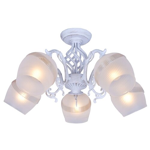 фото Люстра toplight iris tl1140-5h