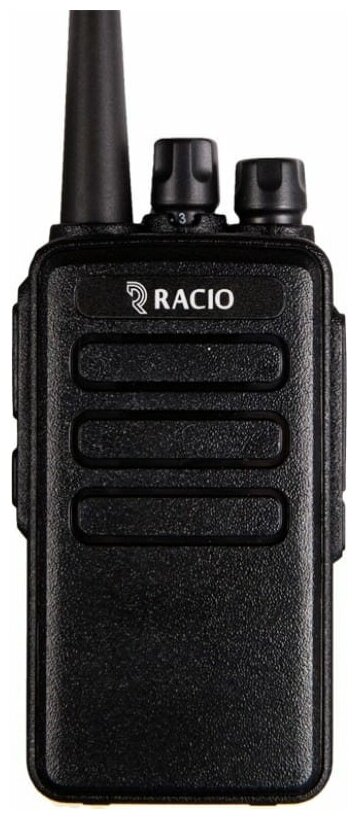 Racio радиостанция R-300 VHF БУ-00000220