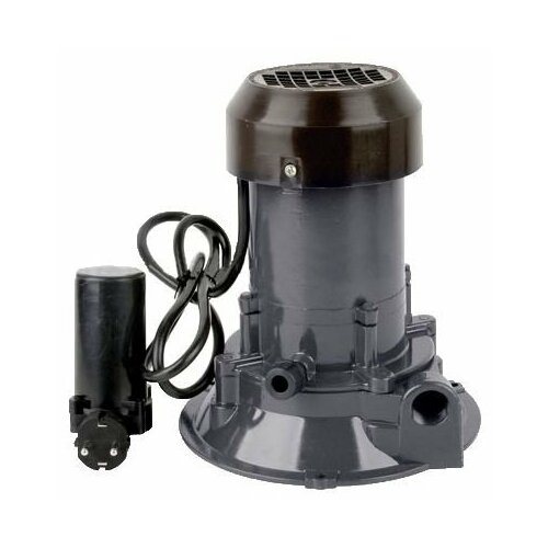 Насос вихревой центробежн. PRORAB 8942 /420Вт., 55л/мин, подъем-20м/