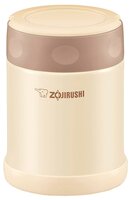 Термос для еды Zojirushi SW-EAE35 (0,35 л) dark brown