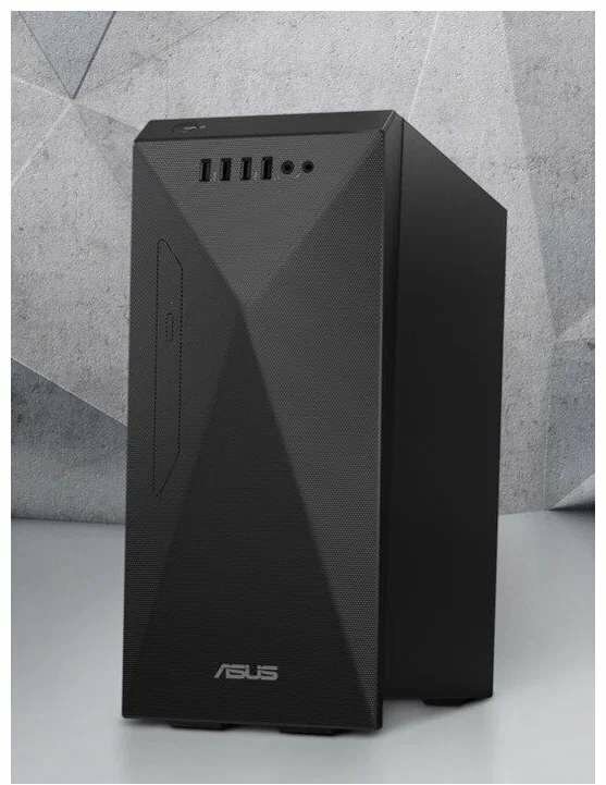 Системный блок ASUS S500MC-5114000190 (0.00 / Core i5 11400 2600MHz/ 16384Mb/ HDD+SSD 1000Gb/ NVIDIA GeForce® RTX 3060 12288Mb) Без ОС [90PF02H1-M001K0] - фото №3