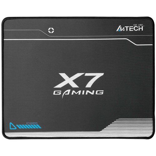 коврик для мыши a4tech x7 pad xp 70m черный 350x280x3мм 1677967 Коврик для мыши A4Tech X7 Pad XP-70M черный 350x280x3мм