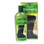 Hesh Масло для волос с брингараджем Bringraj Hair Oil - изображение