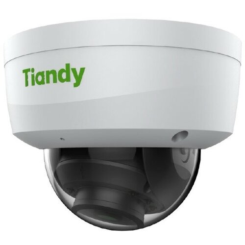 Tiandy IP-камера Tiandy TC-C34KS Spec: I3/E/Y/C/SD/2.8mm/V4.2