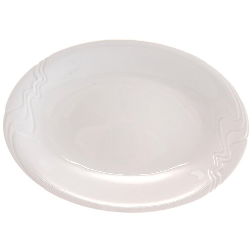 Блюдо 36 см овальное G.Benedikt 
