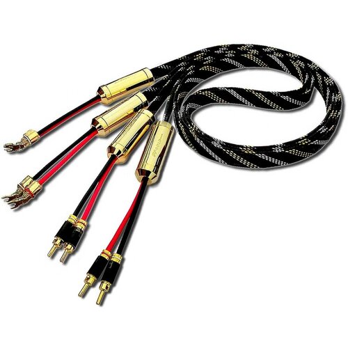 Акустический кабель Xindak FS-Gold Loudspeaker Cable (2.5m) лопатка рисоварки wmf kitcheniminis fs 1000050289