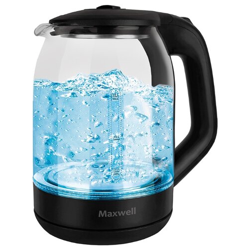 фото Чайник maxwell mw-1090