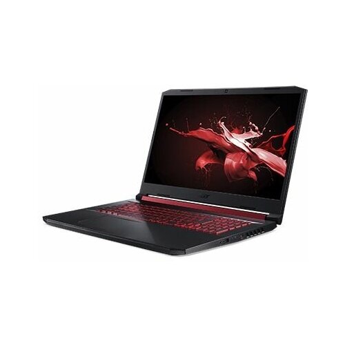 Ноутбук Acer Nitro 5 AN515-46-R828 Ryzen 5 6600H/16Gb/SSD512Gb/RTX 3050Ti 4Gb/15.6