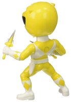 Jada Toys Power Rangers - Yellow Ranger M404