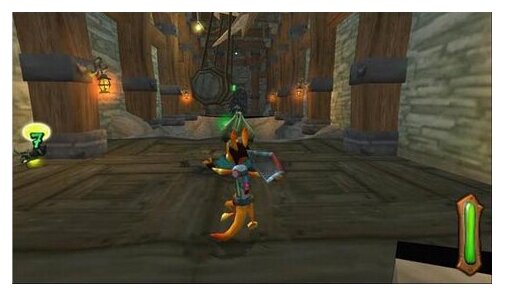 Игра для PlayStation Portable: Daxter (Essentials)