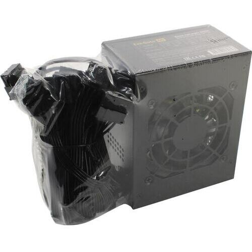 Блок питания Exegate M550 550W 504000₽