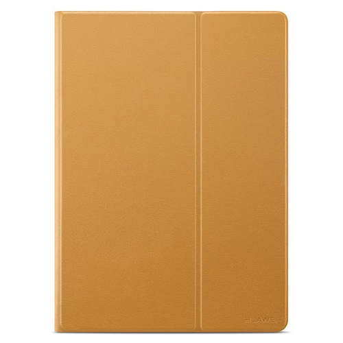 Чехол-книжка Folio Cover для Huawei MatePad T8 Золотой