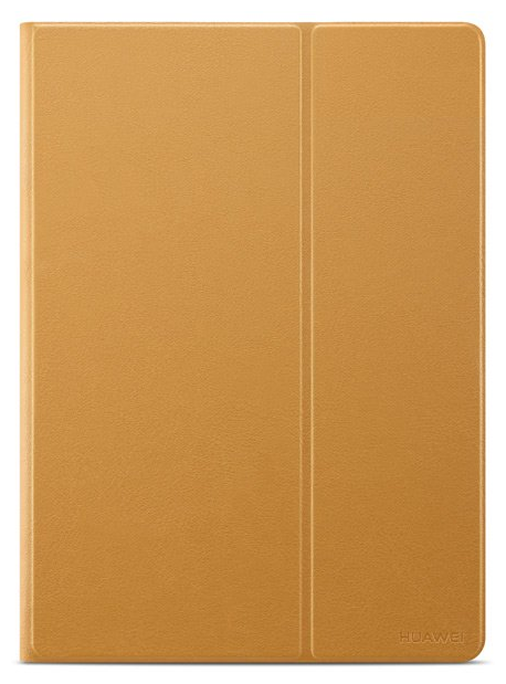 Чехол-книжка Folio Cover для Huawei MatePad T8 Золотой