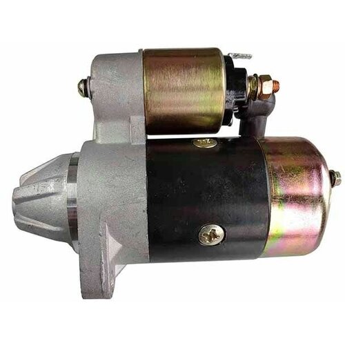 Электростартер 178F, 186F дизель (5-10 л. с)