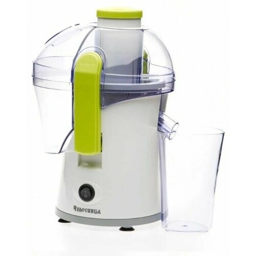 Соковыжималка электрическая Чудесница ЭС-213 462600₽