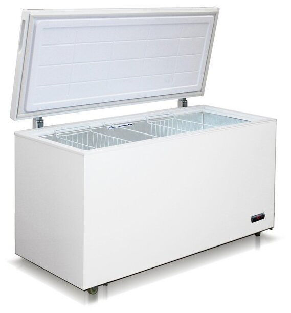 Морозильный