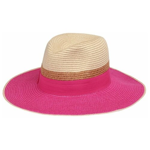 фото Шляпа с широкими полями betmar b1395h bjorn, размер one