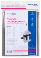 EURO Clean Синтетические пылесборники EUR-5218 1 шт.