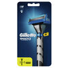 Фото Gillette Mach 3 Turbo