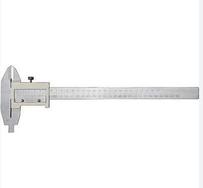 Штангенциркуль ШЦ-250-0,05мм техмаш (14503)