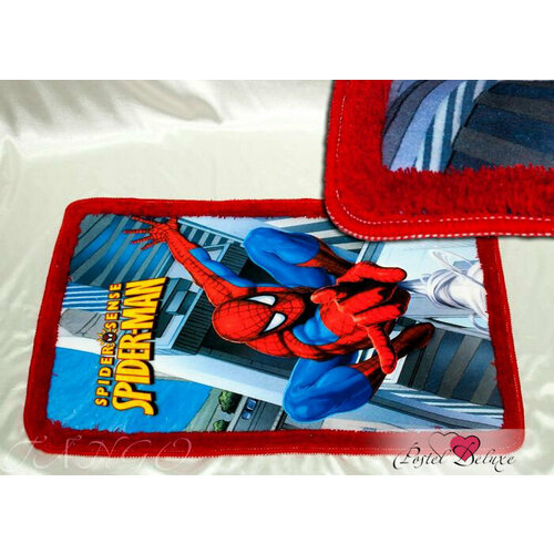 Tango Коврик для ванной Spiderman (50х80 см)
