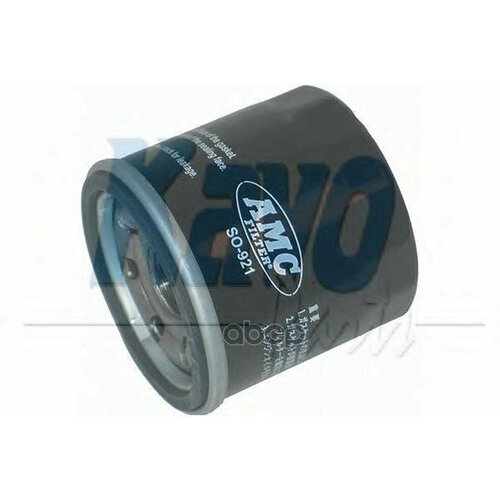Фильтр Масляный AMC Filter арт. SO921