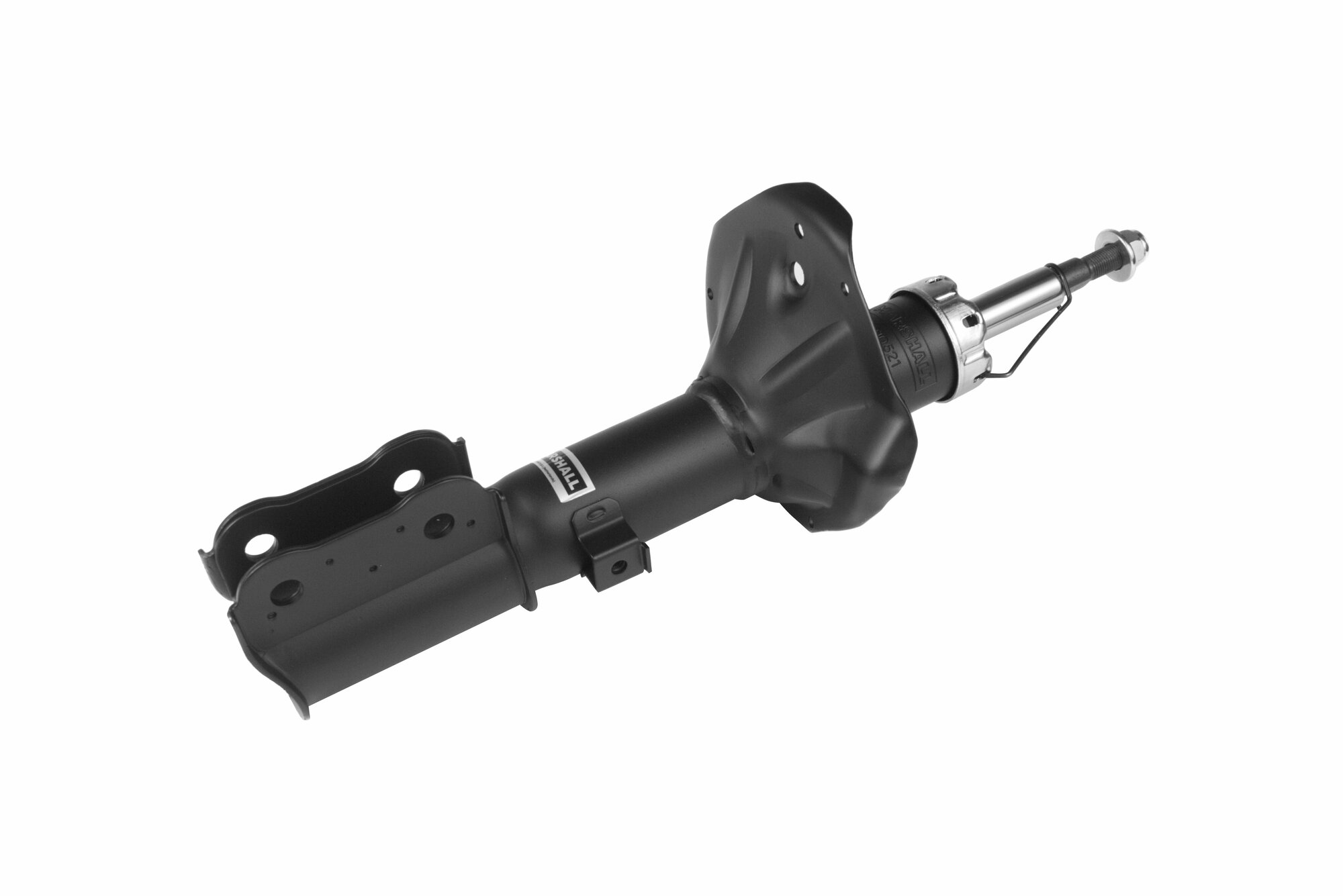 Амортизатор газовый передний левый MARSHALL M8010521 для Hyundai Accent, Hyundai Excel, Hyundai Pony, Hyundai Verna // кросс-номер KYB 333305 — фото 7