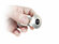 HDcom T205-8G (White) WI-FI IP видеоглазок с датчиком движения и ...