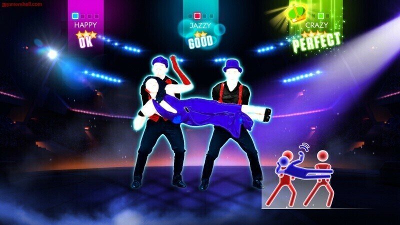 Just Dance 2014 Игра для Xbox One Ubisoft - фото №13