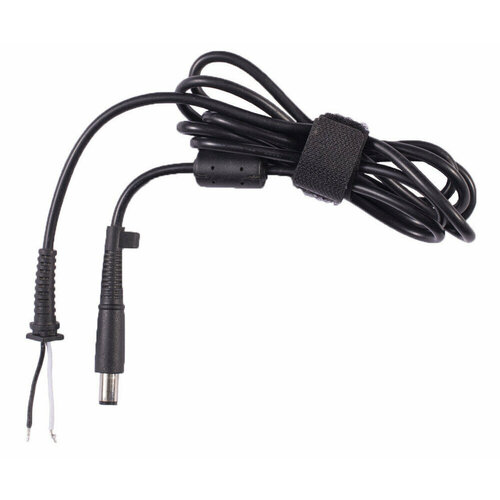 Шнур кабель от зарядного устройства для ноутбуков HP 74x50mm 360₽