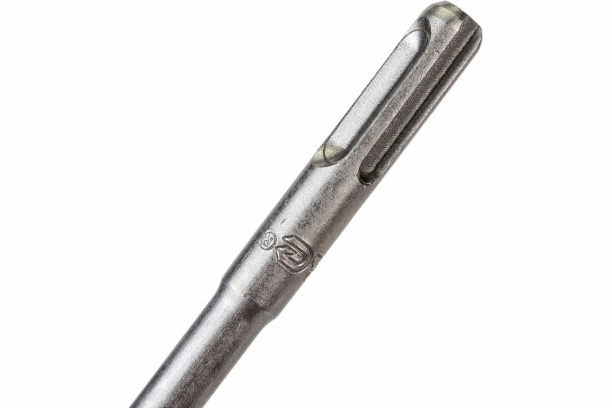 бур SDS-plus VIRA 10х160мм - фото №13
