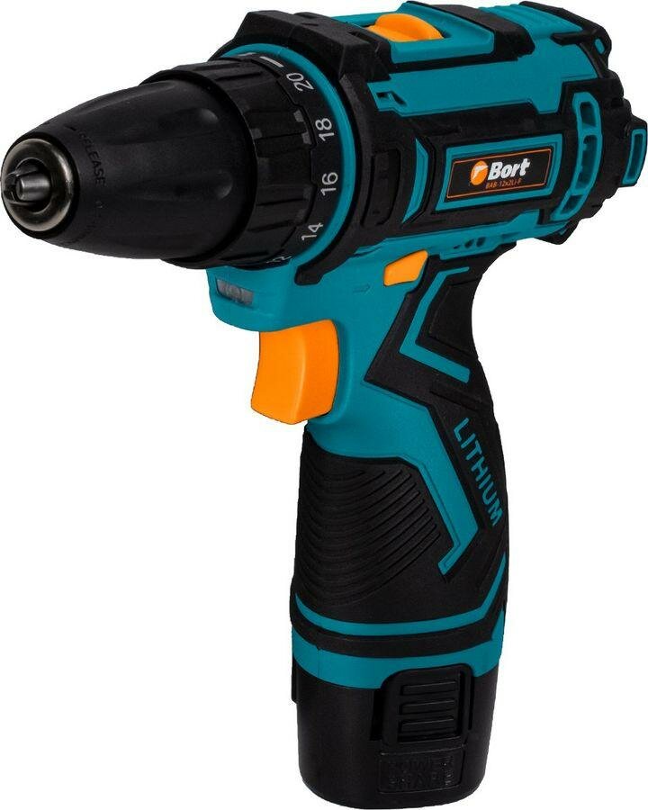 Bort BAB-12X2LI-F (93413083)