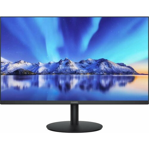 Монитор Huawei 23.8" MateView SE SSN-24BZ, (53061075) черный