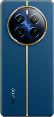 Смартфон Realme 12 Pro+ 12/512Gb Ростест Submarine Blue