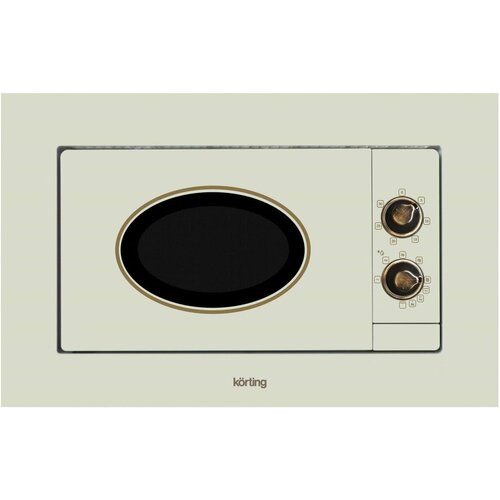 Встраиваемая микроволновая печь Korting KMI 820 RB 3699000₽