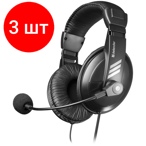 замена амбушюры для akg n60nc n 60nc n 60nc 60 nc гарнитура запчасти кожаной подушкой бархат наушники гарнитура рукав крышка Комплект 3 шт, Наушники с микрофоном Defender Gryphon 750 (с регулятором громкости), 2м, черный