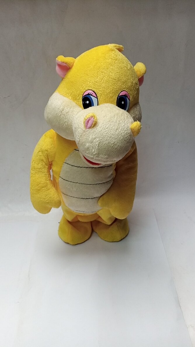 Мягкая игрушка