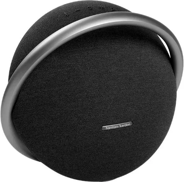 Беспроводная колонка Harman Kardon Onyx Studio 7 CN Black