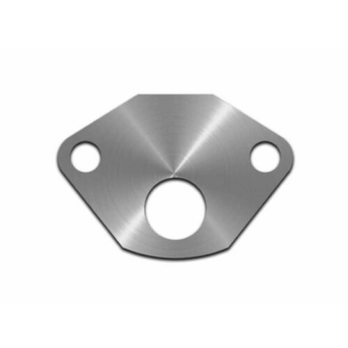 Заглушка егр EGR CHEVROLET Lacetti Rezzo DAEWOO Lanos Nexia 480₽